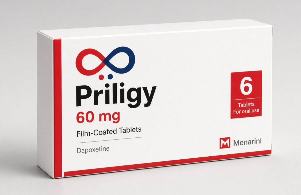 priligy