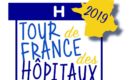 Tour de France des hôpitaux : Région Bretagne