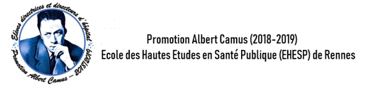 Élèves directrices et directeurs d'hôpital